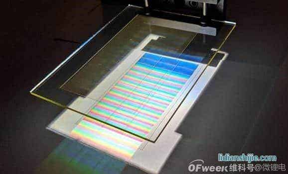 新技術(shù)！全息集光器可提高太陽(yáng)能產(chǎn)量