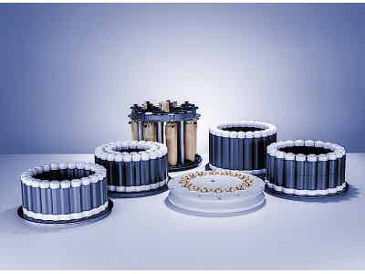 安東帕Anton Paar 微波消解系統 Multiwave 5000圖3