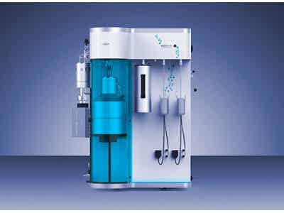 安東帕Anton Paar 高真空物理吸附/化學吸附分析儀 autosorb iQ MP圖2