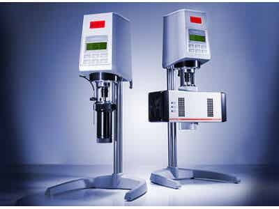 安東帕Anton Paar 旋轉流變儀 RheolabQC圖2