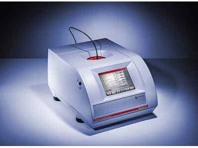 安東帕Anton Paar 微波反應器 Monowave 450圖2