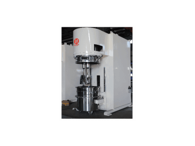 靈鴿科技立式捏合機(jī)圖2