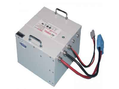 EV48-60霍克鋰電池AGVHAWKER48V60AH