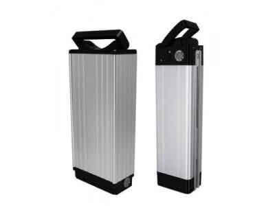 OXUN/歐迅 銀魚款18650電池組48V10ah圖2