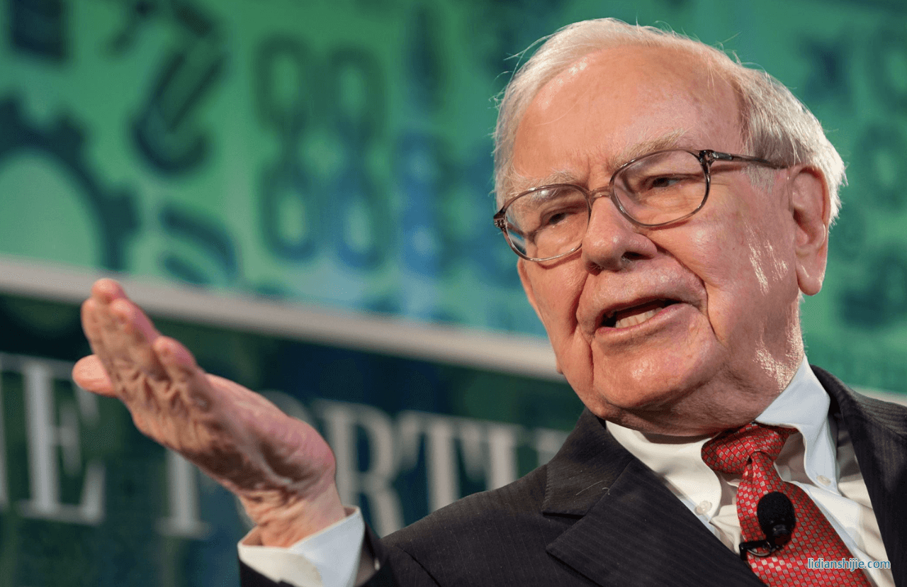 巴菲特被騙3.4億美元？別天真！其持有現(xiàn)金1492億美元才是大問(wèn)題
