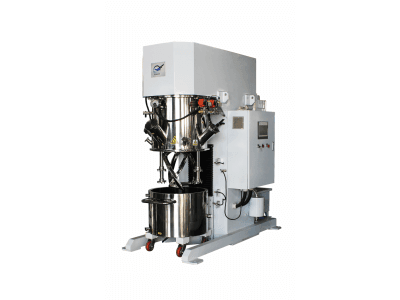 宇順智能 雙行星動力混合機(jī)x100