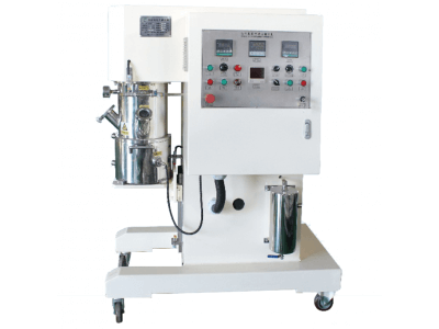 宇順智能 雙行星動力混合機（5L-20L）