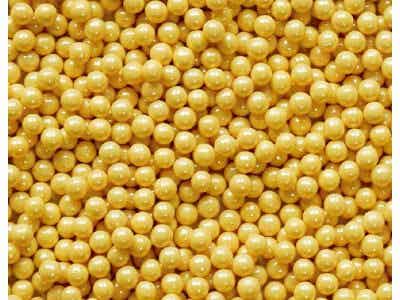 金琨西立氧化鋯珠 鈰穩定 JZ90 鋯珠