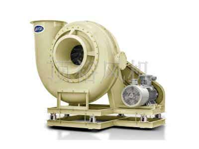 蘇州頂裕WINFAN 高壓離心風機圖1