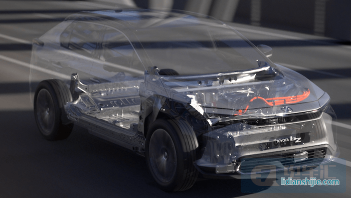 豐田將推出全新電動(dòng)汽車，或采用比亞迪關(guān)鍵技術(shù)