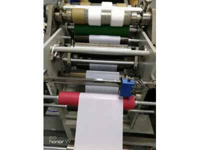 國產(chǎn)鋰電池PP、PE單層隔膜圖2