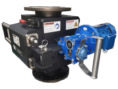 中宇科技 旋轉(zhuǎn)永磁除鐵器