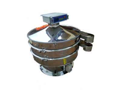 銳成機(jī)械設(shè)備 RC系列超聲波振動(dòng)篩（正負(fù)極材料）圖2