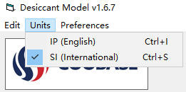 Cooba<em></em>se轉(zhuǎn)輪選型軟件