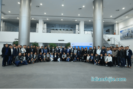 杜爾中國(guó)聯(lián)合全球膠粘劑專(zhuān)家波士膠舉辦電池涂膠客戶(hù)日活動(dòng)