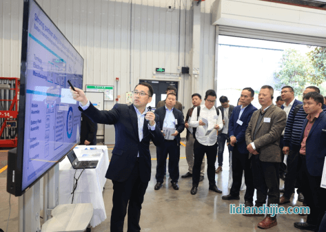 杜爾集團(tuán)在電池制造領(lǐng)域多種解決方案