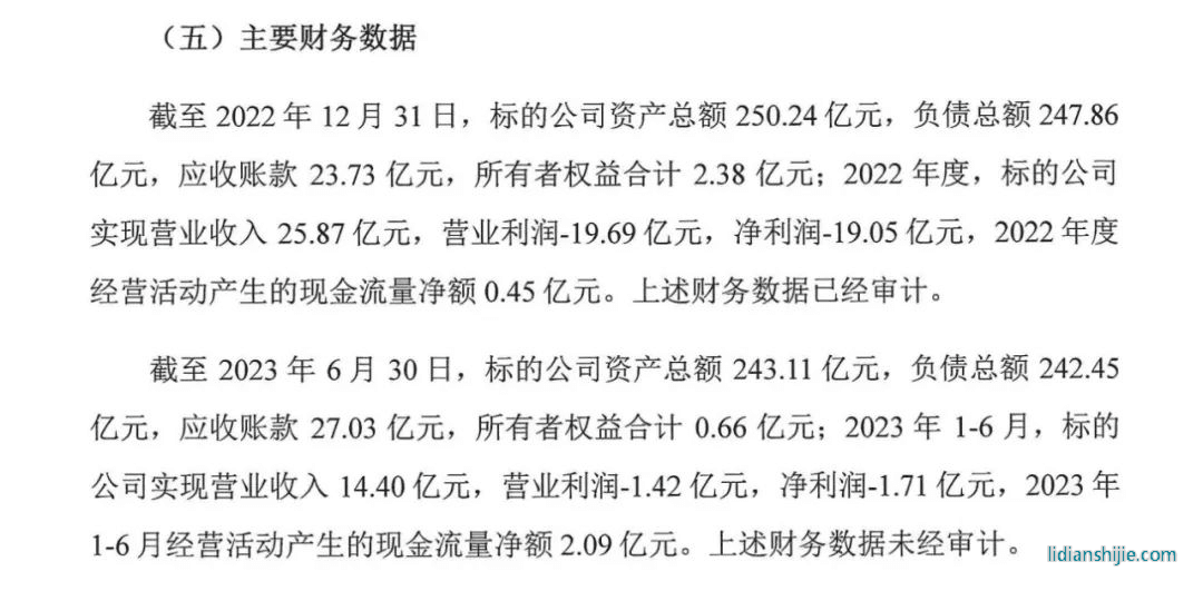 格力2023年度業(yè)績(jī)預(yù)告