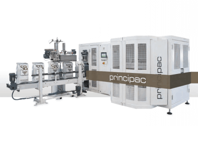 景彬機(jī)械 principac高度自動(dòng)化高速包裝機(jī)