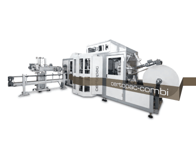 景彬機(jī)械 certopac-combi高度自動(dòng)化FFS包裝機(jī)