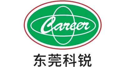 科銳智能