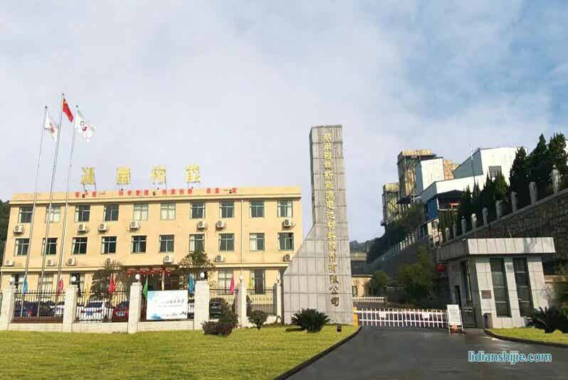 磷酸錳鐵鋰產品研發順利 湖南裕能深化產業一體化布局