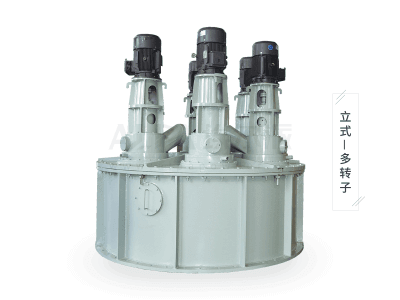 ALPA埃爾派 氣流分級(jí)機(jī)圖3