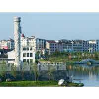 萬載縣高端制造產(chǎn)業(yè)園建設(shè)項目（江西和光新材料萬載電池級碳酸鋰生產(chǎn)項目等6個項目）