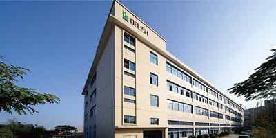 廈門德力實(shí)自動(dòng)化設(shè)備有限公司