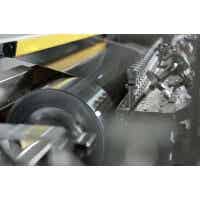 德力實(shí)/DELISH  鋰電池隔膜分切機(jī)