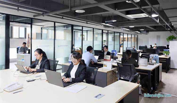 廈門德力實自動化設備有限公司