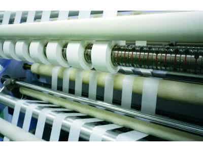 中材鋰膜PVDF噴涂涂覆隔膜圖3