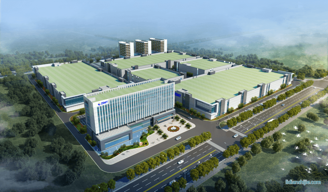 深圳中興新材技術股份有限公司