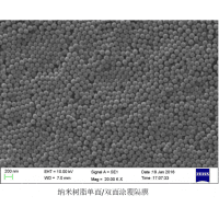 星源材質納米樹脂涂覆隔膜