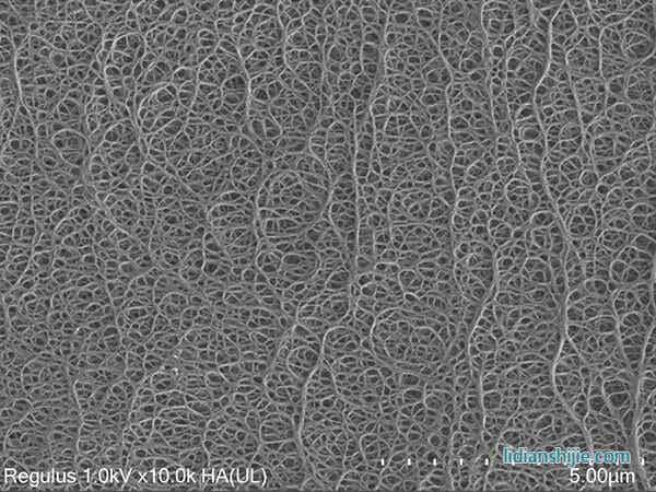 厚生新能源鋰電池涂覆基膜