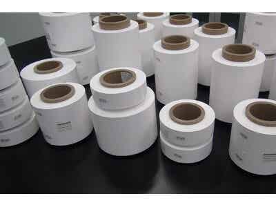 金力股份鋰電池濕法高強(qiáng)隔膜