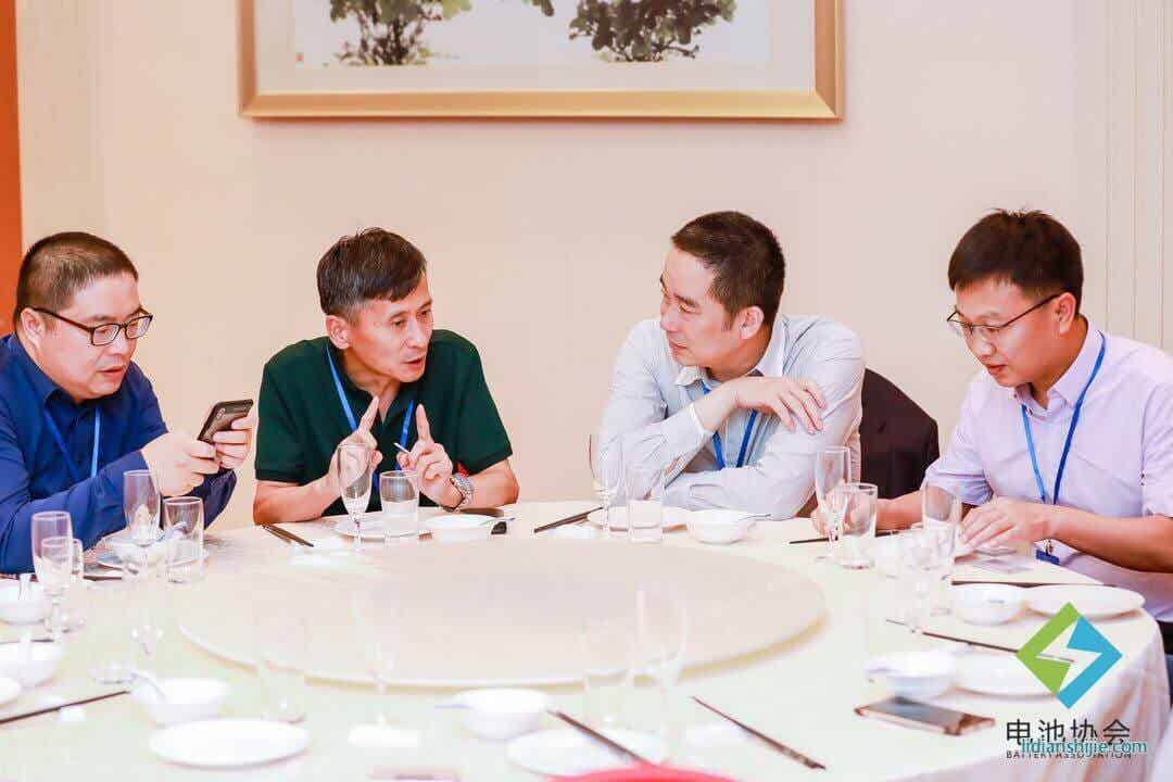 蘇州融達(dá)信受邀出席深圳市電池行業(yè)協(xié)會第一屆第一次理事會議