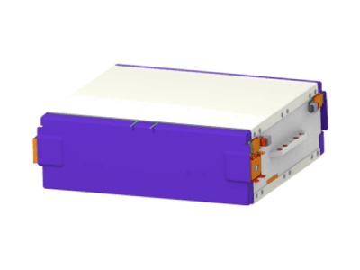 比亞迪 叉車電池PACK FS16圖3