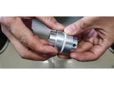 西冠磁力聯軸器鋰電設備磁力輪圖3