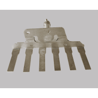 科達利鋰離子電池精密結構件