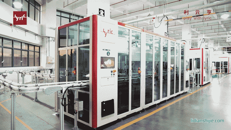 利元亨之夜重磅發(fā)布了新的出海策略和產(chǎn)品技術(shù)布局