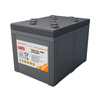 法國路盛工業蓄電池2TPG2000AH民用核安全設備