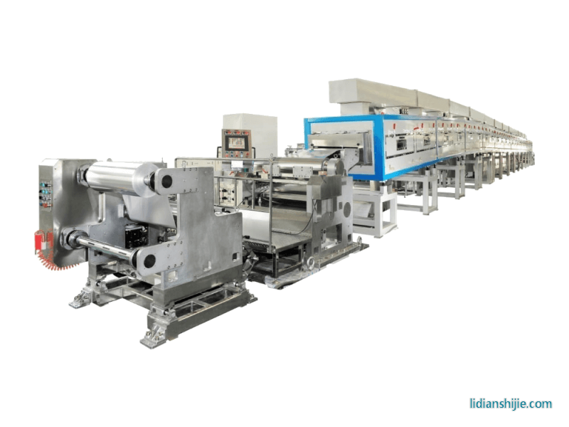 SK高精密電池涂布機(jī)