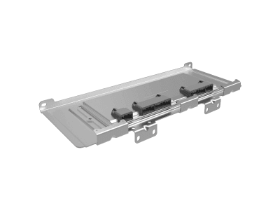 億能電子電池管理系統（BMS）DZ09平臺圖2