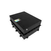 億能電子商用車系列電池系統（PACK）