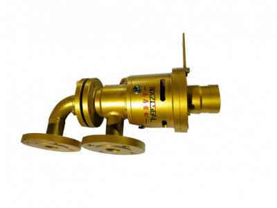 志存密封鋰電輥壓機(jī)旋轉(zhuǎn)接頭|BWR065A高溫導(dǎo)熱油旋轉(zhuǎn)接頭圖3