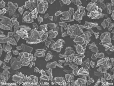 中科星城 消費類石墨負(fù)極材料 KE系列圖2