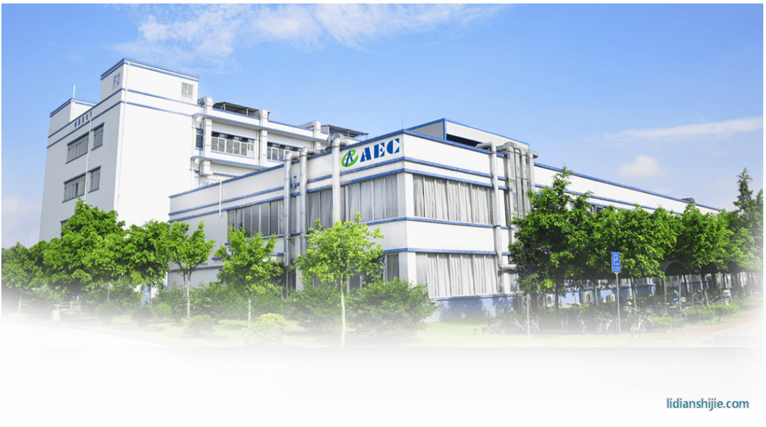 廣東國(guó)光電子有限公司