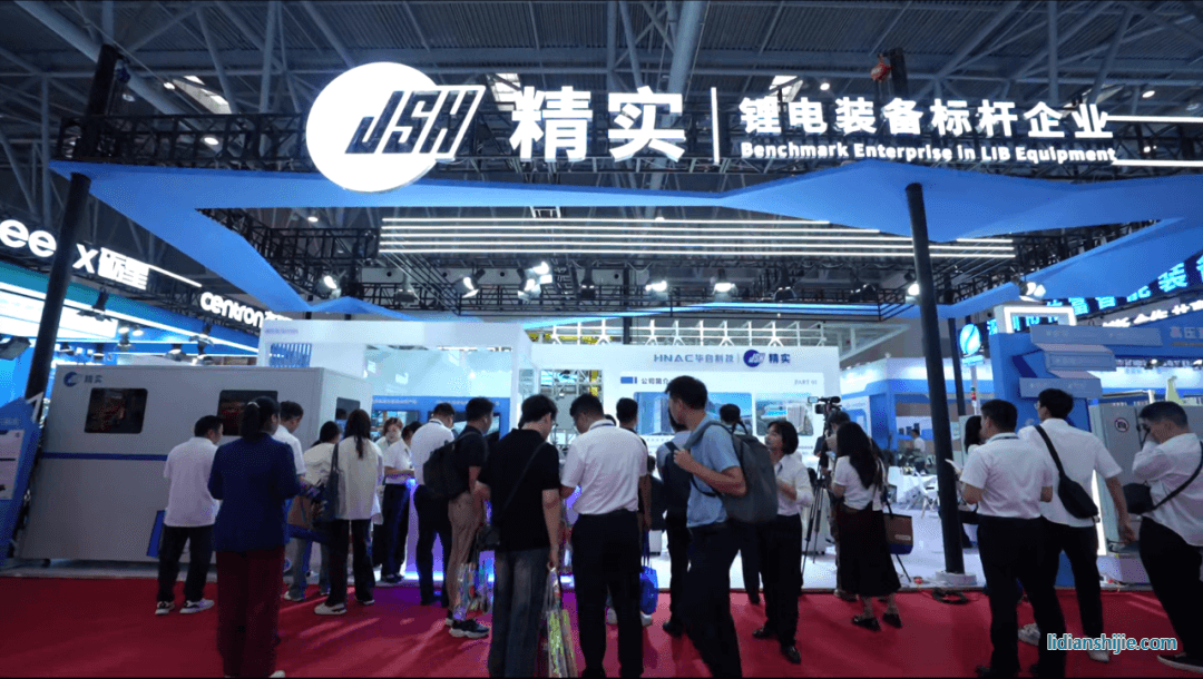 精實CIBF重慶展現場