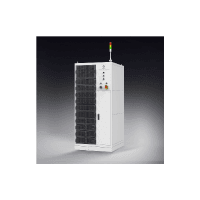 星云股份150V500A鋰電池組能量回饋充放電測試系統