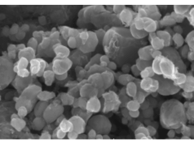 裕能高能量型磷酸鐵鋰YN-6圖1